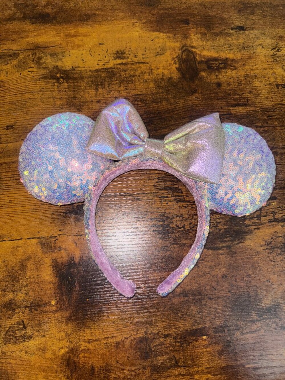 Disney Sparkle Ears
